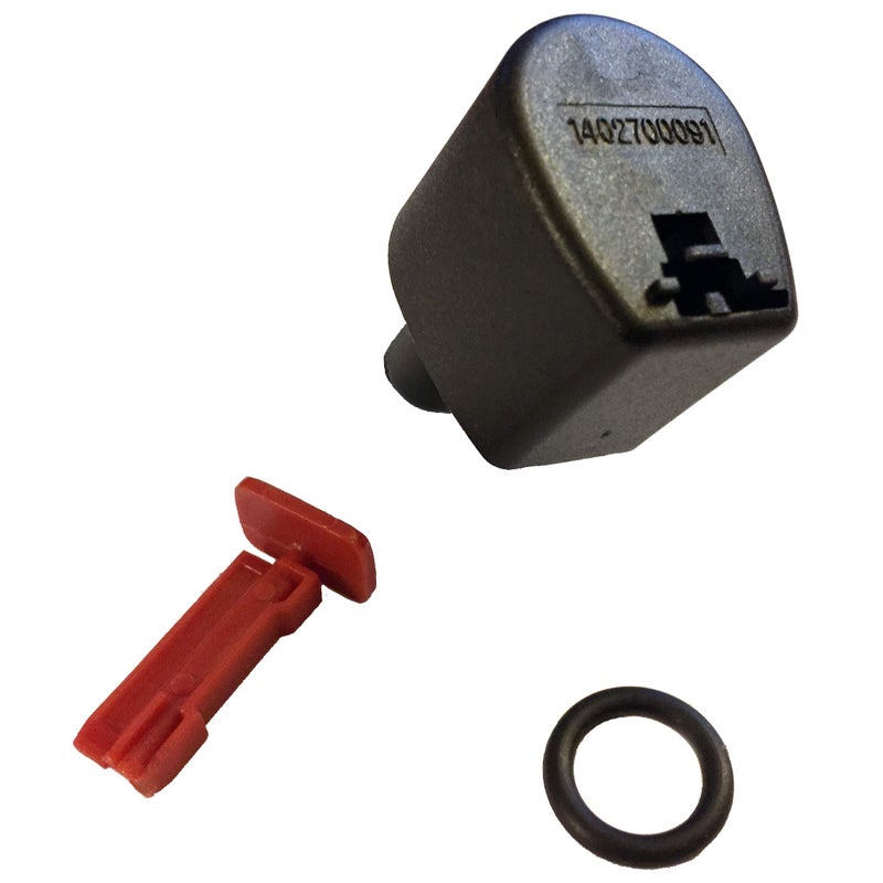 APSG Cap + PIN + Seal Sprinter/Benz Transmission Tube Dipstick kit - Image 2
