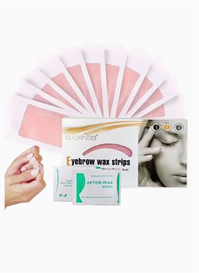 Eyebrow wax strips - pzsku/ZB44645E43EA7C329E9D7Z/45/_/1687776653/1bd0e970-a532-46e8-b797-320d4f98c847