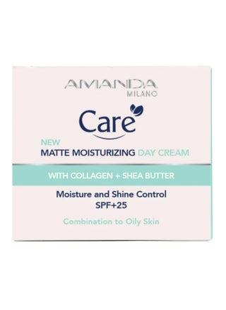Moisturizing day cream with collagen and shea butter 50 ml - pzsku/ZB446462B024756DAE4E3Z/45/_/1706124509/323605ce-f34e-489a-abd0-4404e99e752c