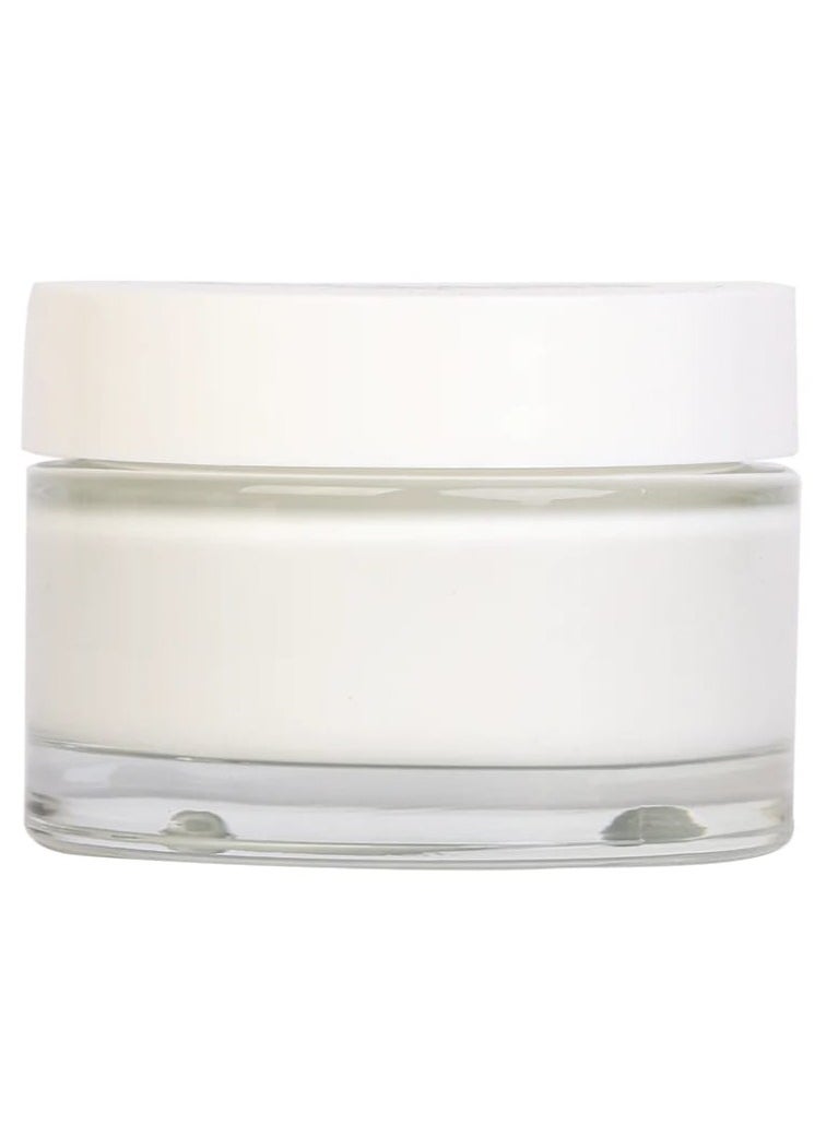 Moisturizing day cream with collagen and shea butter 50 ml