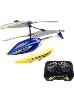 Silverlit Aqua Blaze Controlled Helicopter 84795  - Image 1
