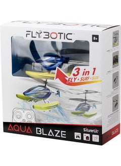 Silverlit Aqua Blaze Controlled Helicopter 84795  - Image 5