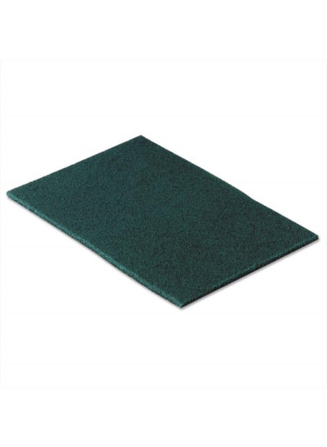 3M Scotch-Brite 96CC Scrub Pads, Pack Of 10 - Image 2