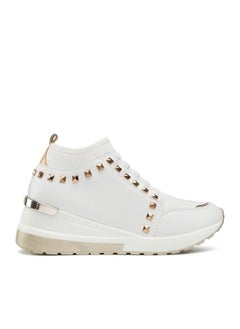 MENBUR Casual Slip Ons  - Image 1