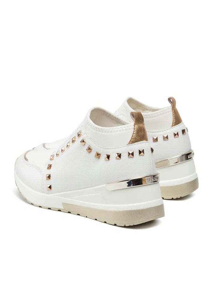 MENBUR Casual Slip Ons  - Image 2