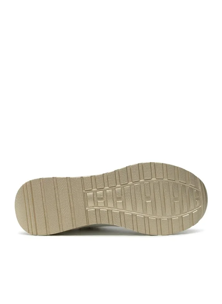 MENBUR Casual Slip Ons