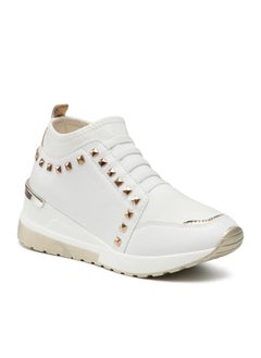MENBUR Casual Slip Ons  - Image 4