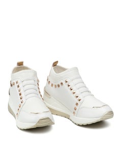MENBUR Casual Slip Ons  - Image 3