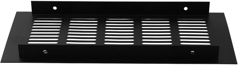 Aluminum Alloy Vent Cover With Mesh Screen 100X225mm For Wall And Ceiling HVAC - Image 5