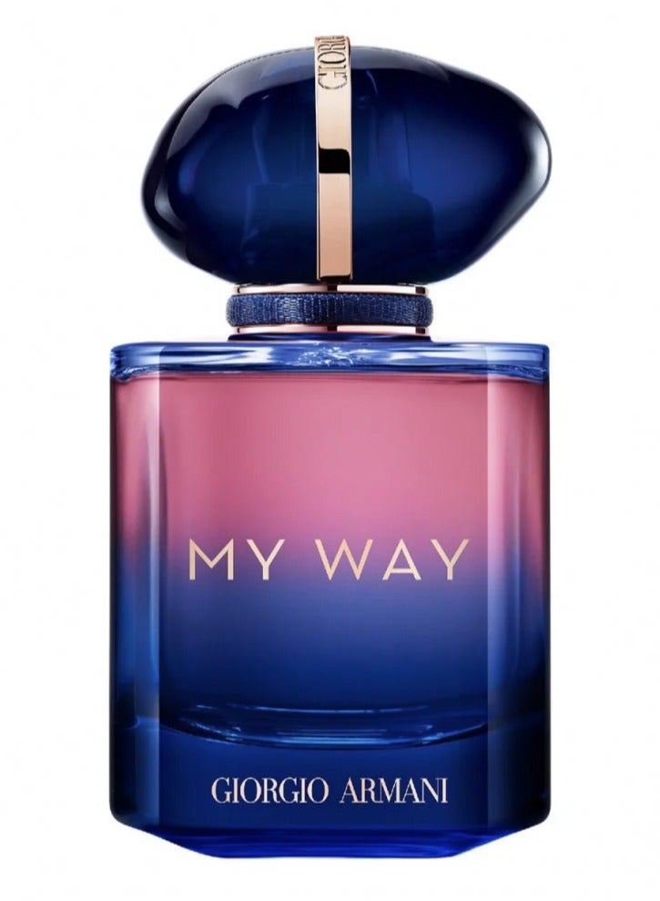 GIORGIO ARMANI My Way Le Parfum 90ml - Image 1
