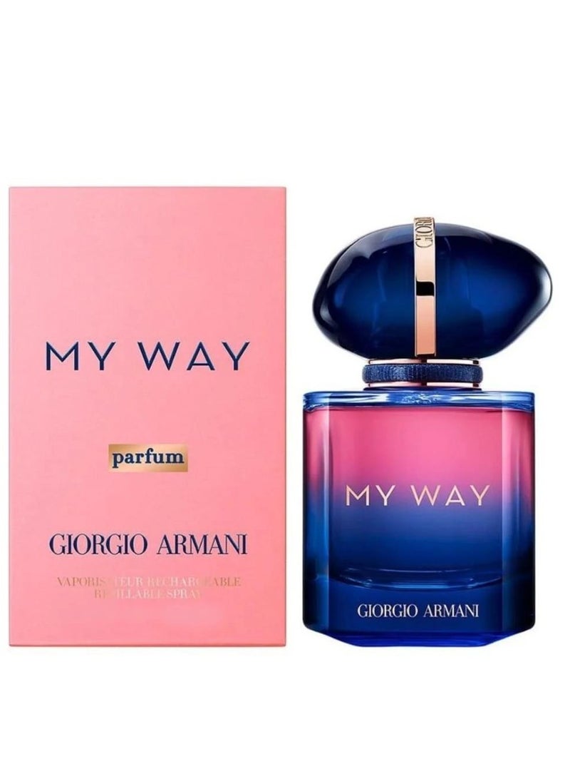 GIORGIO ARMANI My Way Le Parfum 90ml - Image 2