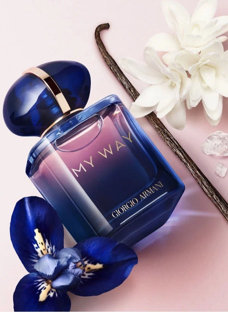 GIORGIO ARMANI My Way Le Parfum 90ml - Image 4