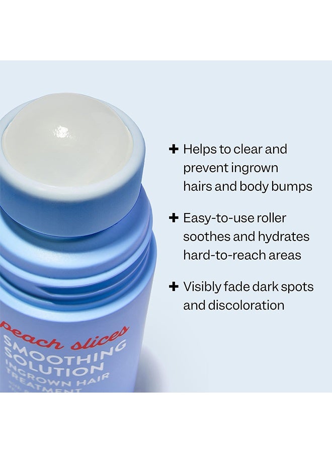 بيتش سلايسز حل تبييض البشرة لعلاج الشعر المتزايد 50 مل - Image 2