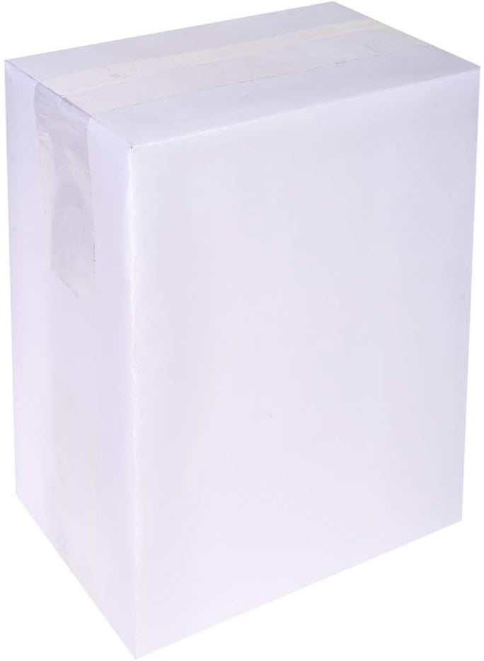 لفة فاكس حرارية | 210 مم × 30 م | نواة صغيرة بعرض A4 | عبوة واحدة - Image 3