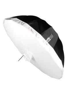Phottix Phottix Premio Reflective Umbrella With Diffuser (120Cm/47") - S&B Kit 