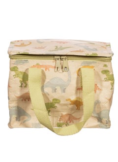 Sass & Belle Sass and Belle Desert Dino Lunch Bag - Fun Children's Accessory  - Image 1