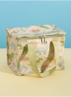 Sass & Belle Sass and Belle Desert Dino Lunch Bag - Fun Children's Accessory  - Image 2