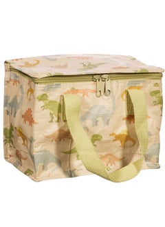 Sass & Belle Sass and Belle Desert Dino Lunch Bag - Fun Children's Accessory  - Image 3