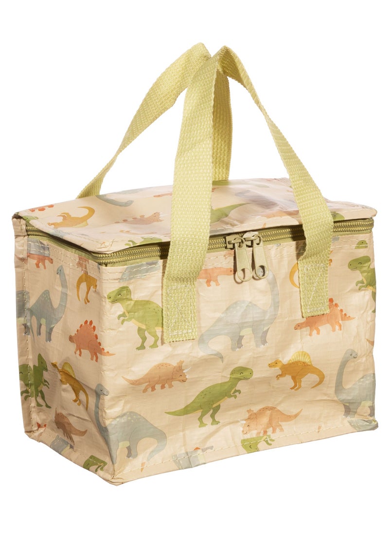 Sass & Belle - Sass and Belle Desert Dino Lunch Bag - Fun Children's Accessory - Image 1
