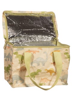Sass & Belle Sass and Belle Desert Dino Lunch Bag - Fun Children's Accessory  - Image 5