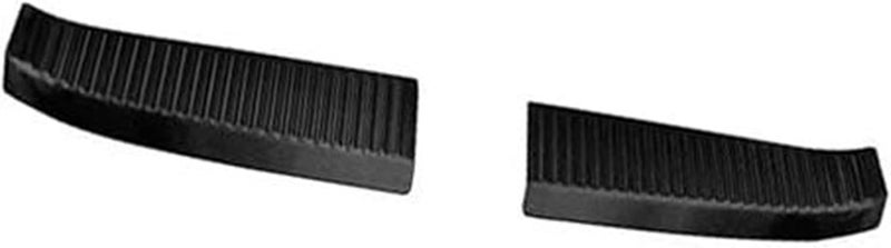 QASULER Car Rear Bumper Protector