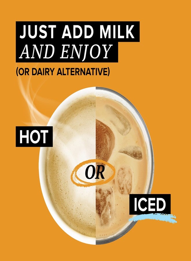 Tazo Skinny Chai latte Concentrate, 32 oz - Image 3