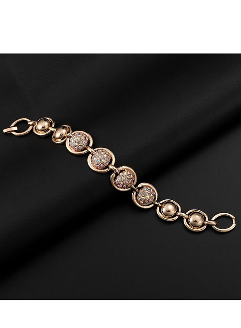 KASTWAVE 4 Piece Jewellery Set - Image 3