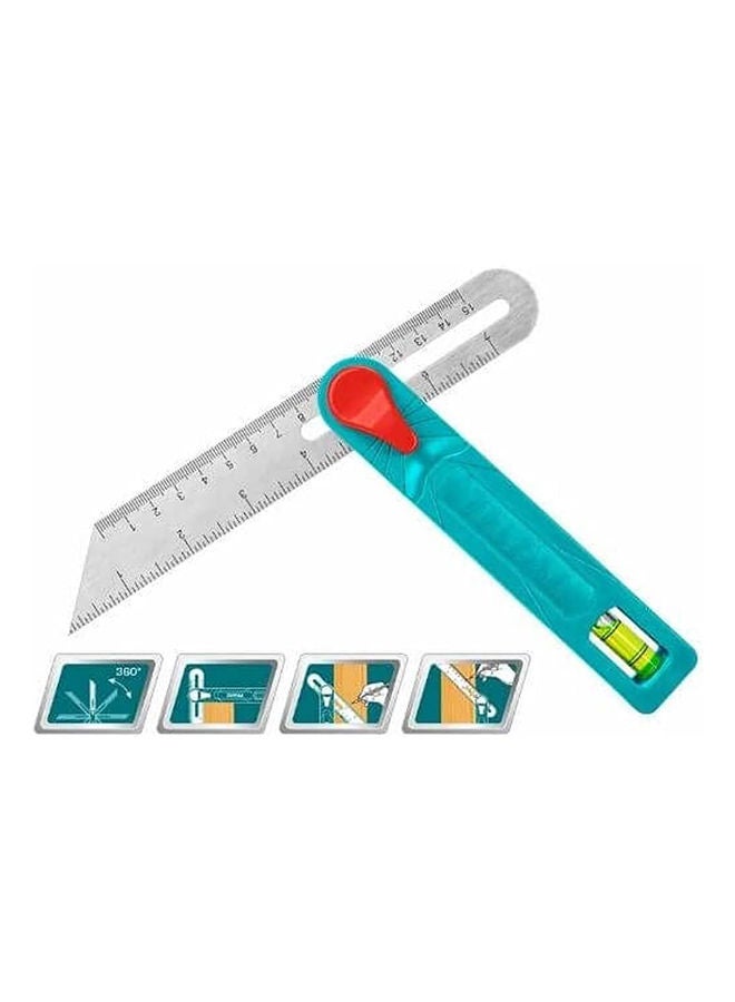 TOTAL Stainless Steel Total - Tahs181511 7In