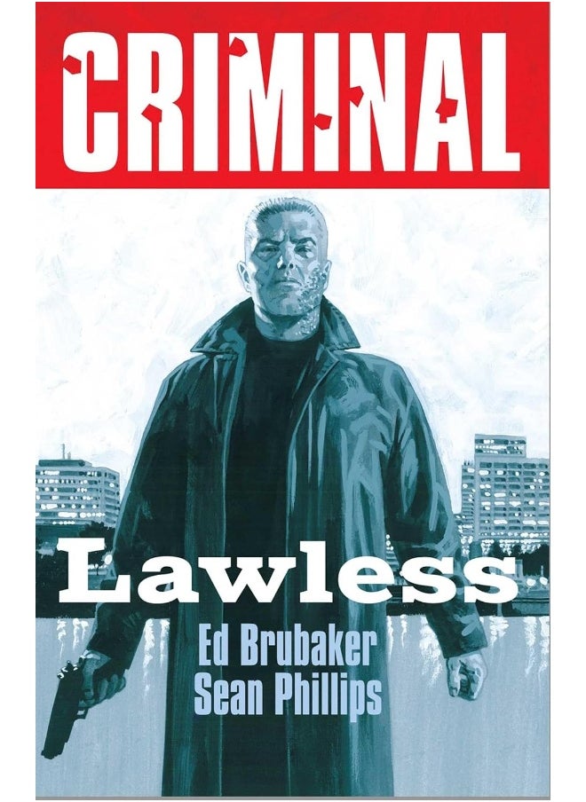 null - Criminal Volume 2: Lawless (New Edition) - Image 1