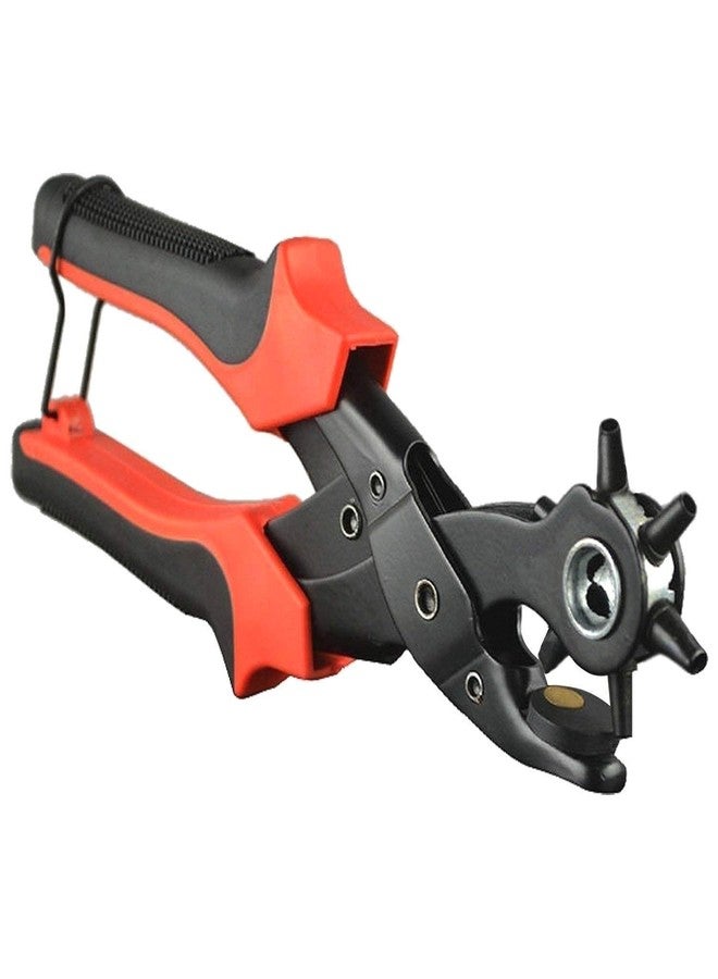 ZIGLY Heavy Duty Leather Hole Punch - Image 2