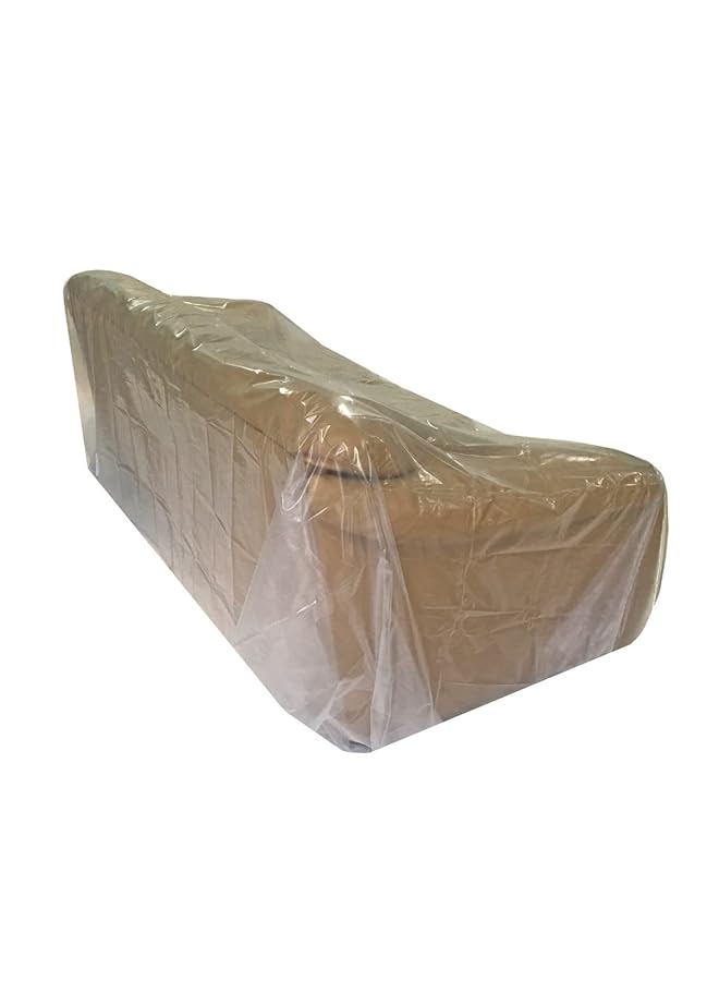 erorex Sofa Moving Covers 2 Pack 45 Inch X 152 Inch Moving And Storage Bags  - Image 3