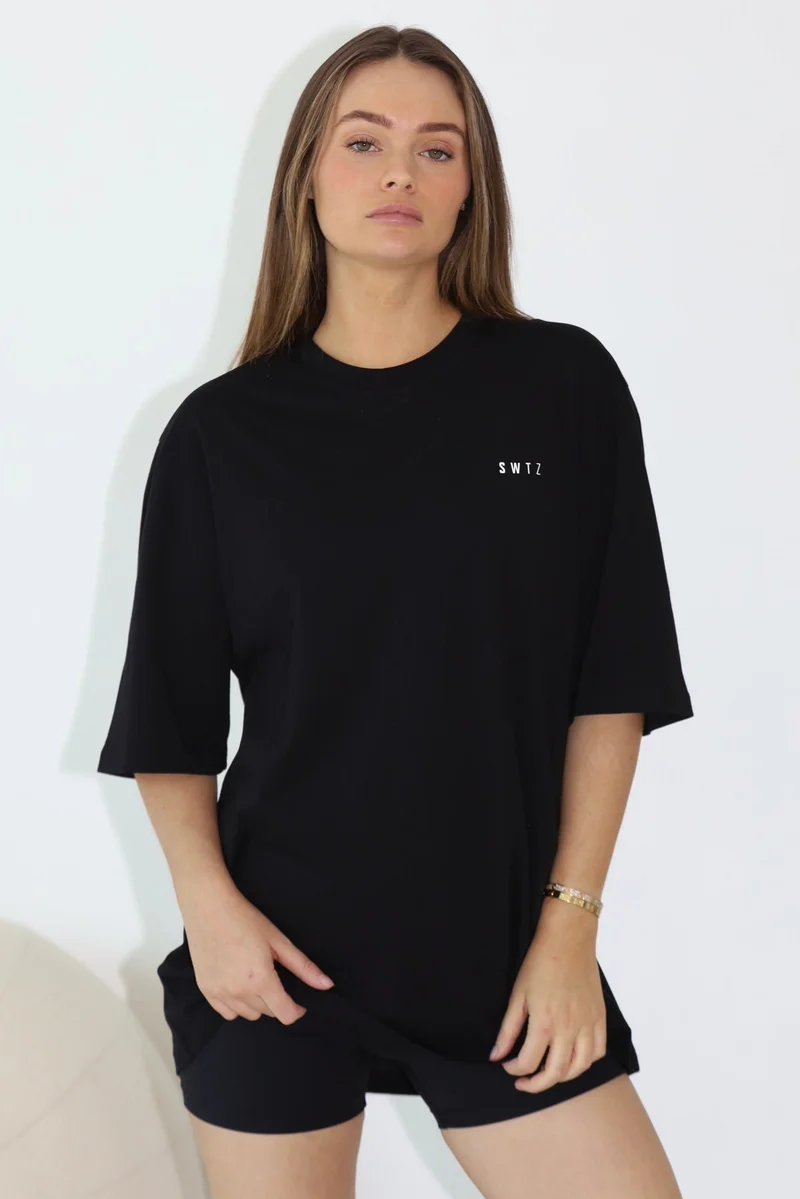  swtz BOYFRIEND TSHIRT