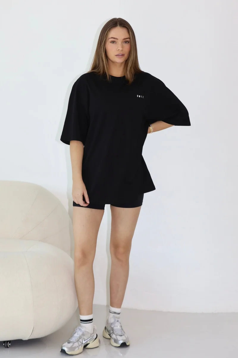  swtz BOYFRIEND TSHIRT
