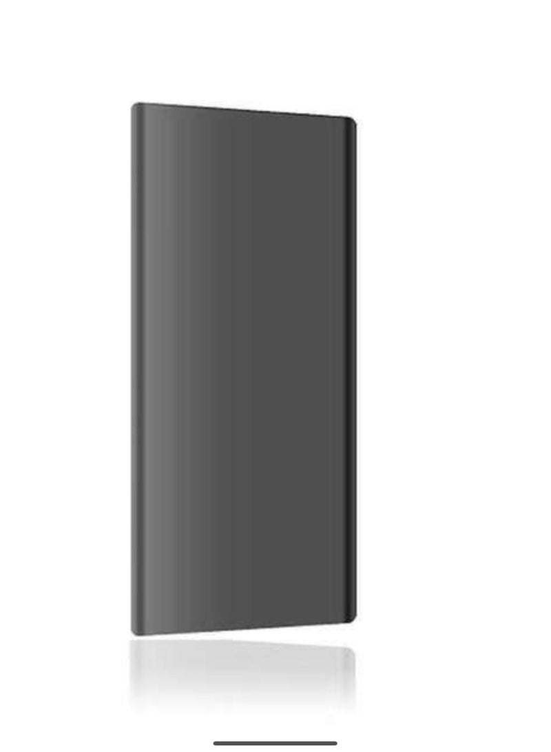 AMIGO.GA UV Privacy Curved Screen Protector for Samsung Galaxy Note20 Ultra - Image 2