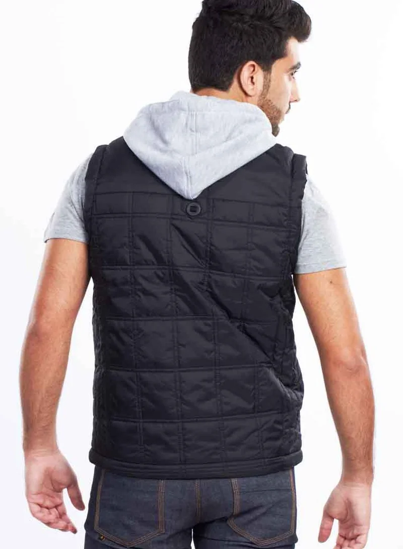 D-Struct Jacket