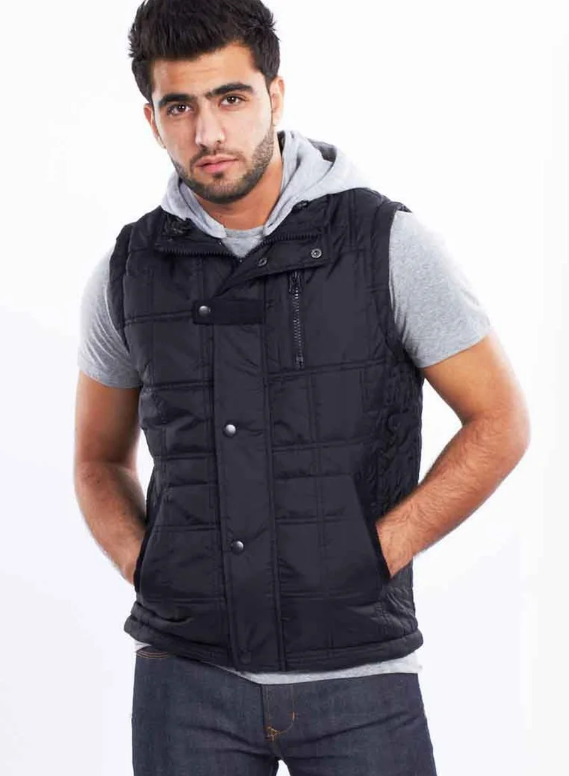 D-Struct Jacket