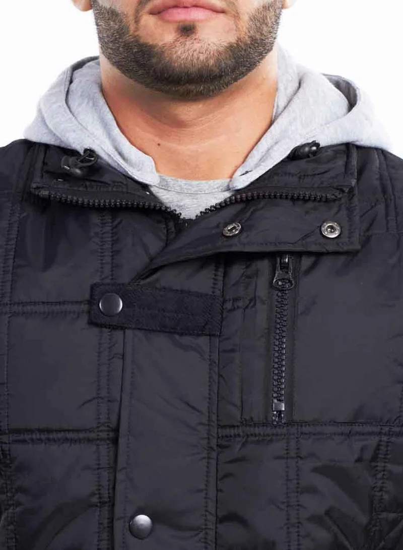 D-Struct Jacket