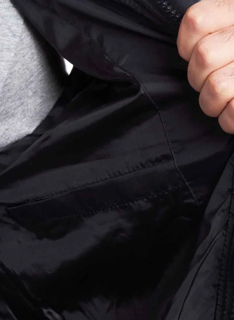 D-Struct Jacket