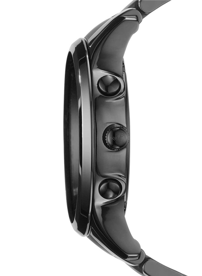 أرماني ساعة امبوريو ارماني للرجال AR1452 - Image 5