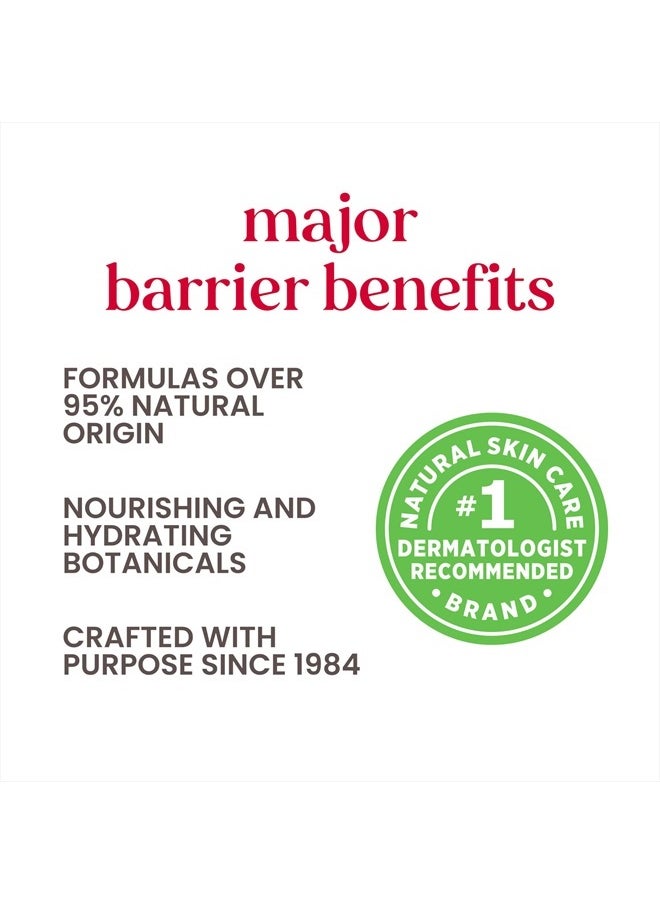 Burts Bees - Baby 100% Natural Origin Diaper Rash Ointment - 3 Ounces Tube - Image 1