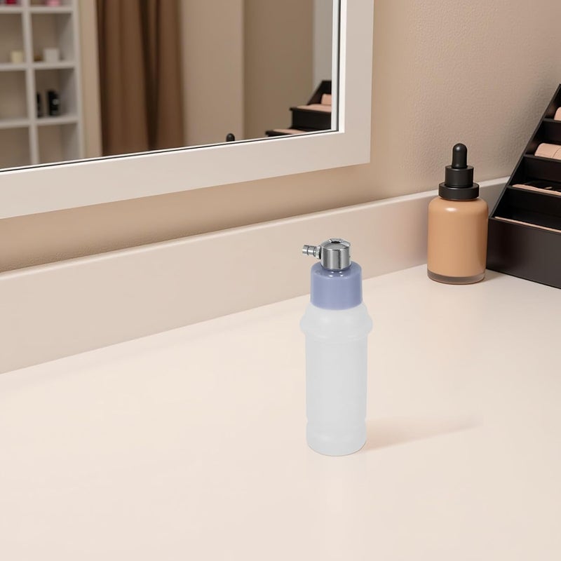 ARTIBETTER Facial Spray Mister Bottle for Face 150ml Refillable Atomizer Spray Bottle Hydrating Makeup Water Mister for Salon and Skincare Use - Image 5