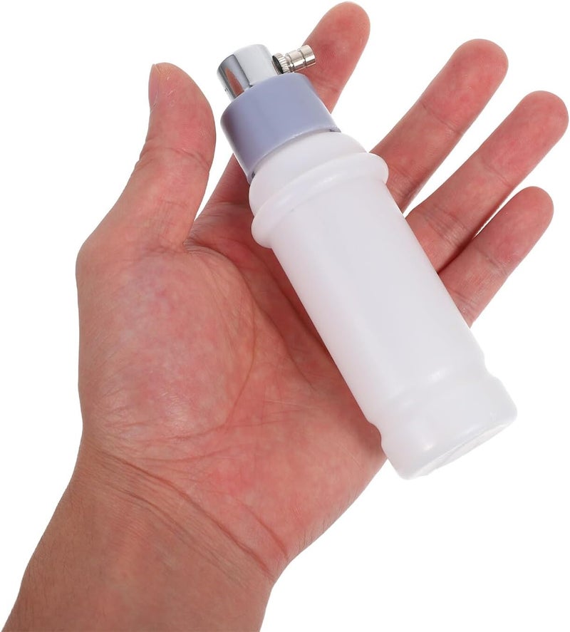 ARTIBETTER Facial Spray Mister Bottle for Face 150ml Refillable Atomizer Spray Bottle Hydrating Makeup Water Mister for Salon and Skincare Use - Image 3