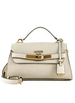 GUESS Guess Bag Enisa Top Handle Flap  - Image 1
