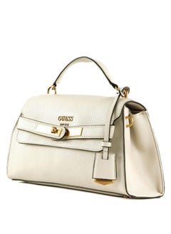 GUESS Guess Bag Enisa Top Handle Flap  - Image 2