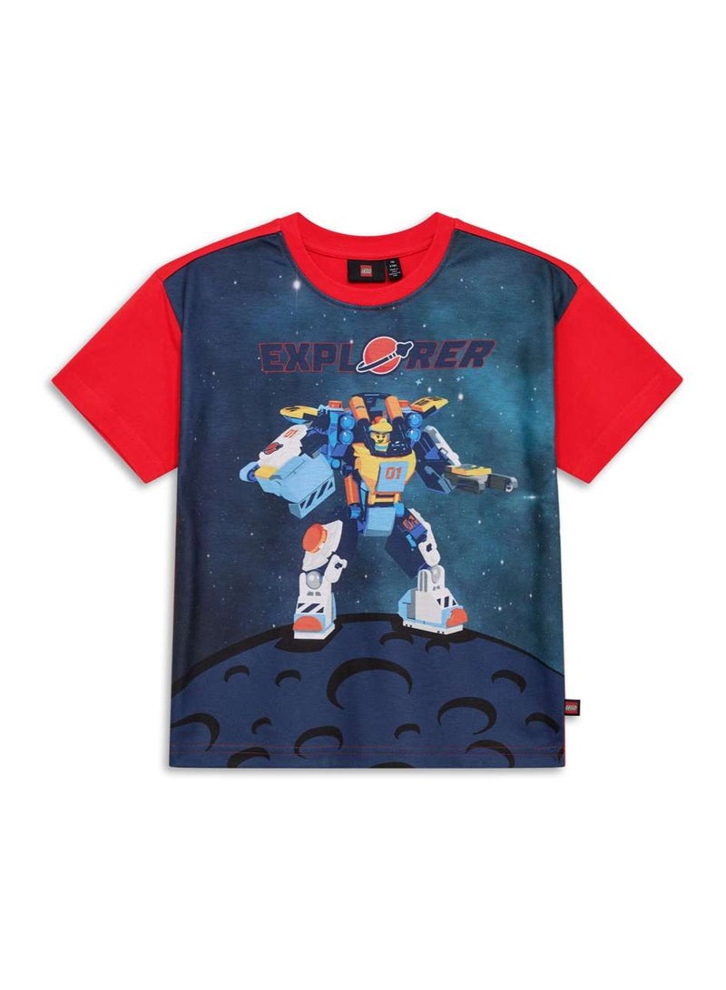 LEGO - T-SHIRT S/S - Image 1