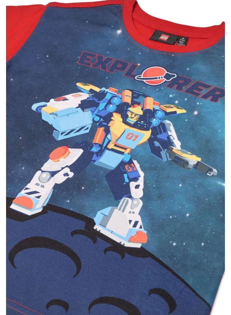 LEGO LEGO - T-SHIRT S/S