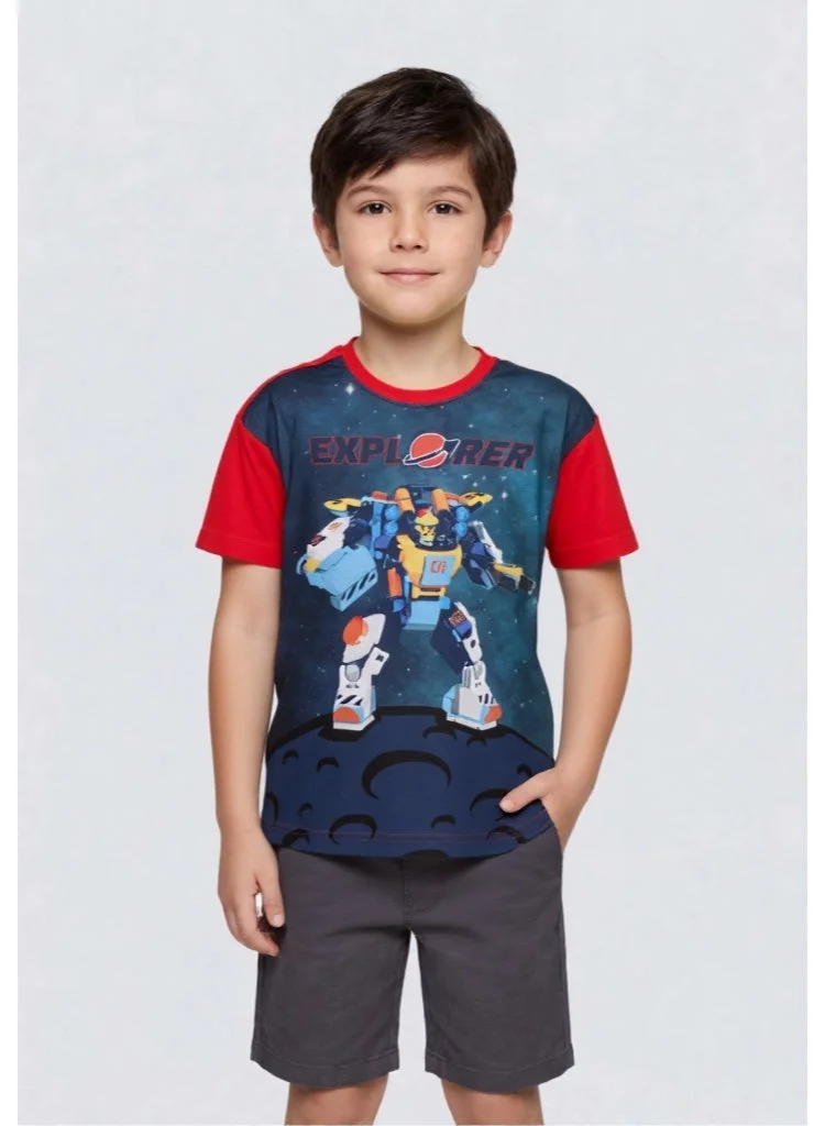 Lego LEGO®  City T-Shirt