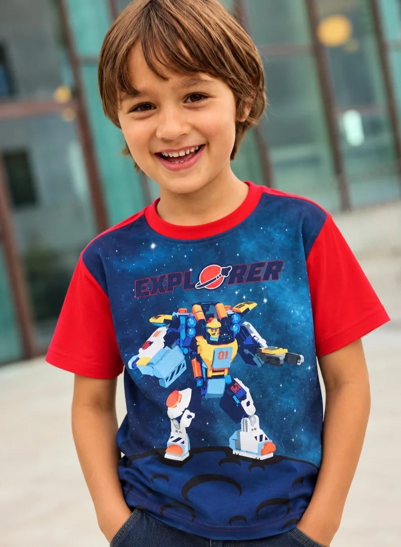 Lego LEGO®  City T-Shirt