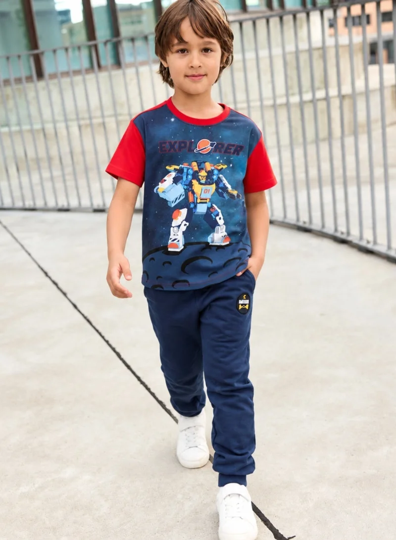 Lego LEGO®  City T-Shirt