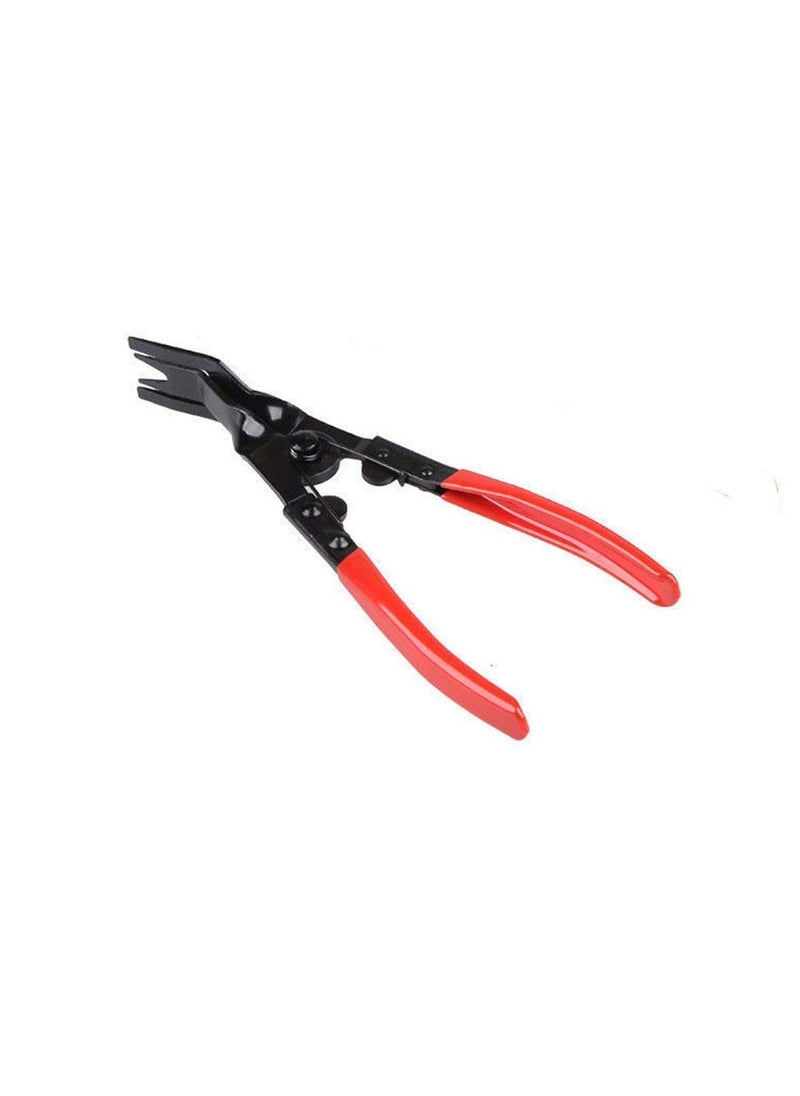 DIY Crafts DIY Crafts Auto Door Car Upholstery Trim Clip Removal Plier Tool Kit Door Panel Trim Clip Removal Tool Plier  - Image 4